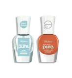 Sally Hansen Good Kind Pure Carrot Cake Nail Duo