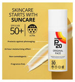 Riemann P20 Face Cream SPF30 50g