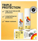 Riemann P20 Face Cream SPF30 50g