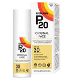 Riemann P20 Face Cream SPF30 50g