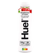Huel Ready-To-Drink Strawberries & Cream - 500ml
