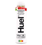 Huel Ready-To-Drink Strawberries & Cream - 500ml