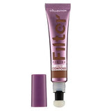 Collection Filter Finish Liquid Contour Wand