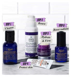 Kiehl's Mighty Midnight Renewal Set