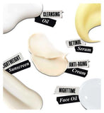 Kiehl's Mighty Midnight Renewal Set