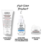 Kiehl's Up The Moisture Starter Set