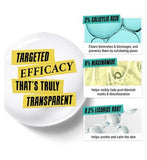 Kiehl's Truly Targeted Blemish-Clearing Solution 15ml