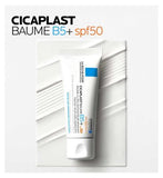 La Roche-Posay Cicaplast Balm B5+ Multi-Purpose Repairing Balm SPF50 40ml