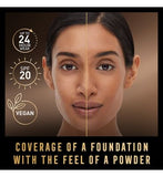 Max Factor Facefinity Compact Refillable Element 10g