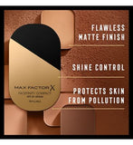 Max Factor Facefinity Compact Refillable Element 10g