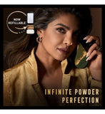 Max Factor Facefinity Compact Refillable Element 10g