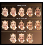 Max Factor Facefinity Compact Refillable Element 10g