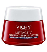 Vichy Liftactiv B3 Pure Retinol Night Cream 50ml