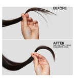 REDKEN Extreme Conditioner For Damaged Hair with Protein, Repairs Strength & Adds Flexibility 500ml