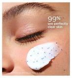 Clarins Purifying Gentle Foaming Cleanser 125ml