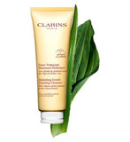 Clarins Hydrating Gentle Foaming Cleanser 125ml