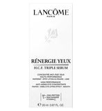 Lancôme Renergie H.C.F Triple Eye Serum 20ml