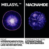 La Roche-Posay Mela B3 Clarifying Gel Cleanser 200ml