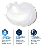 CeraVe Advanced Repair Ointment for Very Dry and Chapped Skin 50ml