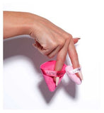 Huda Beauty Easy Bake Powder Puff Duo