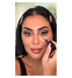 Huda Beauty Easy Bake Powder Puff Duo