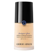 Giorgio Armani Designer Glow Foundation SPF 15 30ml