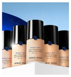 Giorgio Armani Designer Glow Foundation SPF 15 30ml
