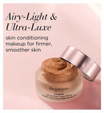 Elizabeth Arden Ceramide Lift and Firm Cream Makeup SPF 15 30ml