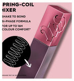 Urban Decay Vice Lip Bond Liquid Lipstick 4.2ml