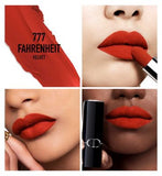 DIOR Rouge Dior Couture Lipstick Refill - Velvet