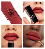 DIOR Rouge Dior Couture Lipstick Refill - Satin