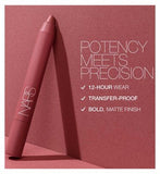 NARS Powermatte High-Intensity Lip Pencil