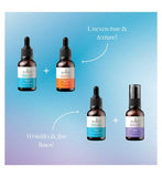 Sukin Natural Actives Hydrating Serum 25ml