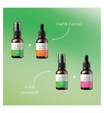 Sukin Natural Actives Barrier Balancing Serum 25ml