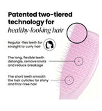 Tangle Teezer Ultimate Detangler Printed Leopard