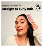 Tangle Teezer Ultimate Detangler Printed Leopard