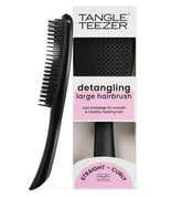 Tangle Teezer The Ultimate Detangler Black Gloss