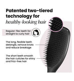 Tangle Teezer The Ultimate Detangler Black Gloss