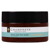 Champneys Treatments Detox Clay Face Mask 100g