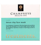 Champneys Treatments Detox Clay Face Mask 100g