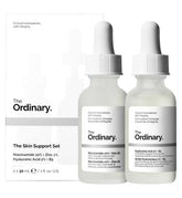 The Ordinary The Skin Support Set