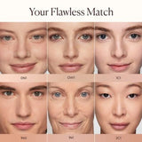 Laura Mercier Real Flawless Weightless Perfecting Concealer