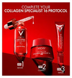 Vichy Liftactiv Collagen Specialist 16 Eye Care Cream Anti-Ageing 15ml