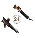 Remington ONE Straight & Curl Styler
