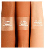 ICONIC Lit & Luminous Baked Highlighting Powder