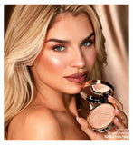 ICONIC Lit & Luminous Baked Highlighting Powder