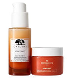 Origins Ginzing Skincare Pairs Set