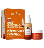 Origins Ginzing Skincare Pairs Set