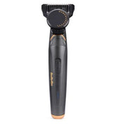 BaByliss Graphite Precision Beard Trimmer