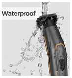 BaByliss Graphite Precision 12-in-1 Multi-Trimmer